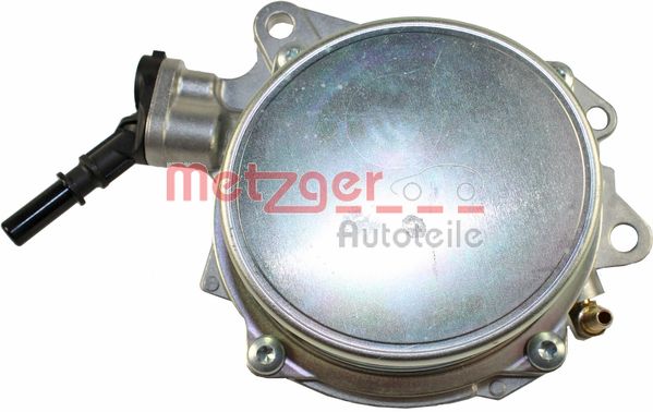 METZGER 8010029 ORIGINAL ERSATZTEIL Unterdruckpumpe, Bremsanlage